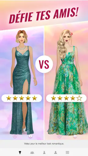 Covet Fashion - déguisements screenshot 9