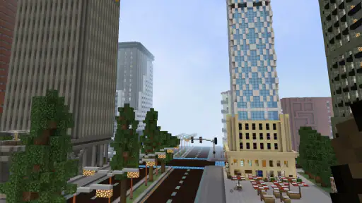 Craft Land: Sandbox World screenshot 5