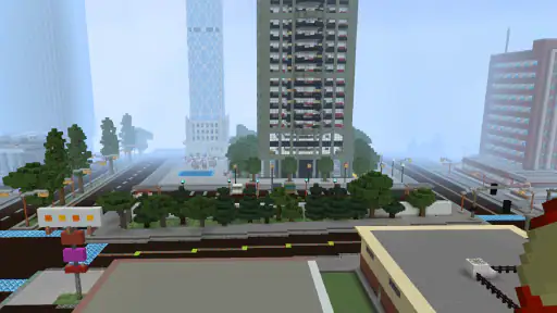 Craft Land: Sandbox World screenshot 8