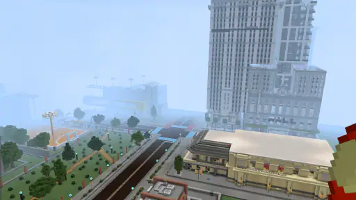 Craft Land: Sandbox World screenshot 9
