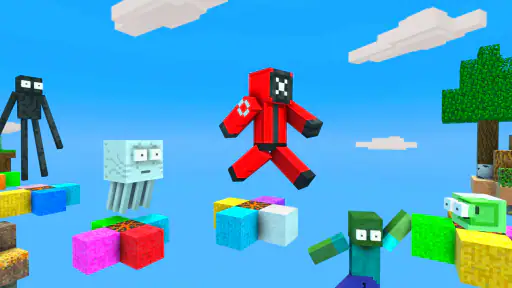Craft School: Monster Class screenshot 2