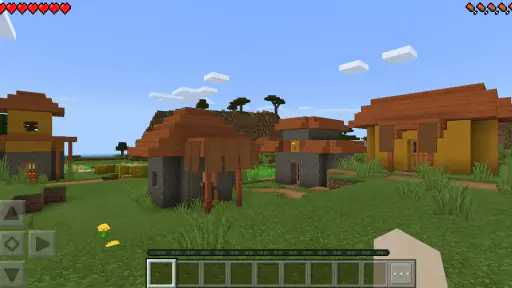 Craftarena screenshot 2