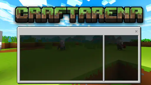 Craftarena screenshot 4