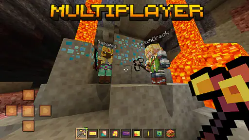 Crafting and Building screenshot 11
