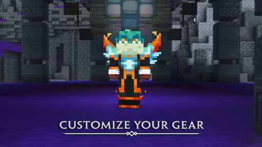 Crafting and Building screenshot 12