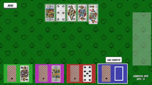 crapette screenshot 10