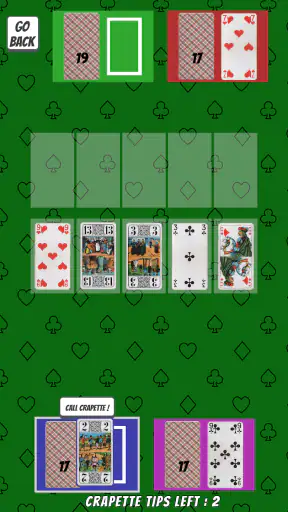 crapette screenshot 11