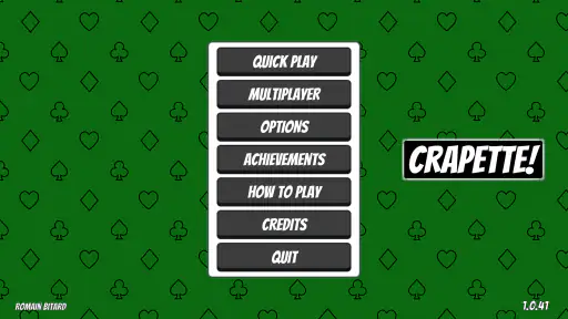 crapette screenshot 12