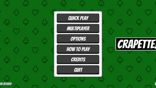 crapette screenshot 3