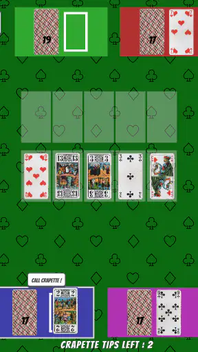 crapette screenshot 5