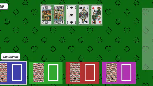 crapette screenshot 7