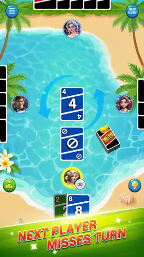 Crazy 8s: Classic Card Game screenshot 10