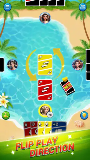 Crazy 8s: Classic Card Game screenshot 11