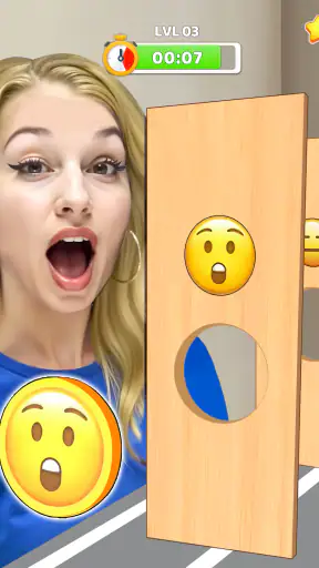 crazy challenge : mini games screenshot 10