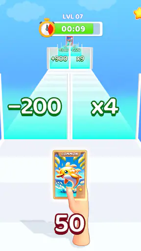 crazy challenge : mini games screenshot 11