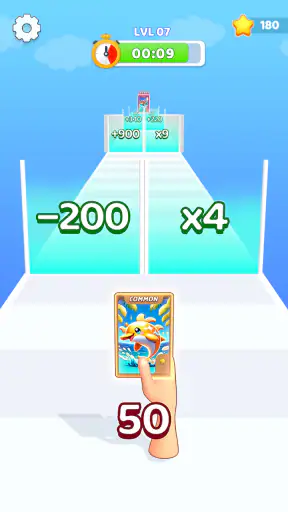 crazy challenge : mini games screenshot 3
