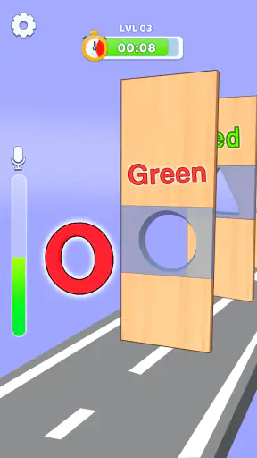 crazy challenge : mini games screenshot 4