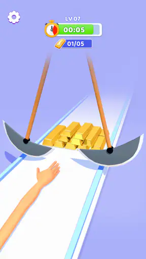crazy challenge : mini games screenshot 5