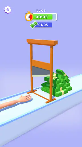 crazy challenge : mini games screenshot 6