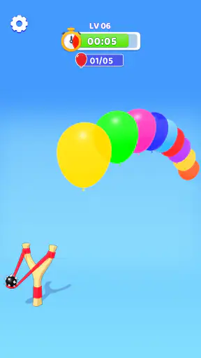 crazy challenge : mini games screenshot 7