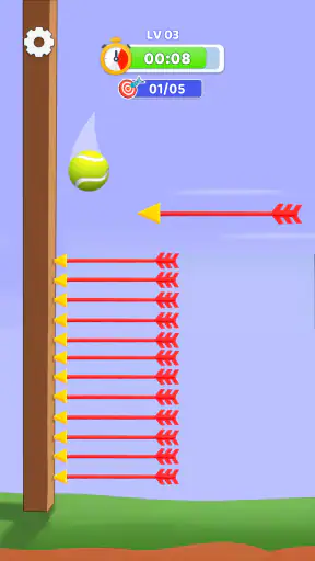 crazy challenge : mini games screenshot 8
