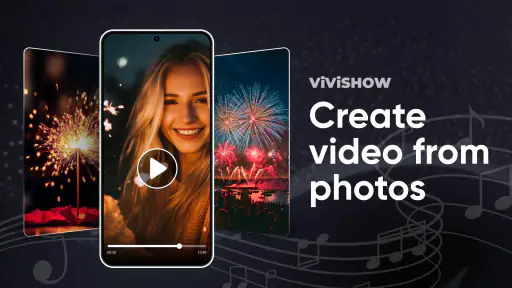 Créateur De Vidéos Photo screenshot 7