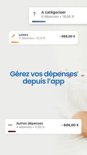 Crédit Mutuel Banque Assurance screenshot 7