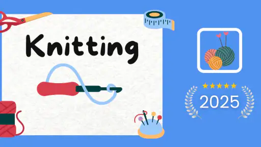 Crochet pas à pas en français screenshot 10