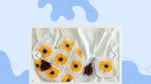 Crochet pas à pas en français screenshot 12