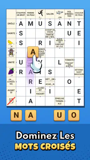 Crossword Go! screenshot 10
