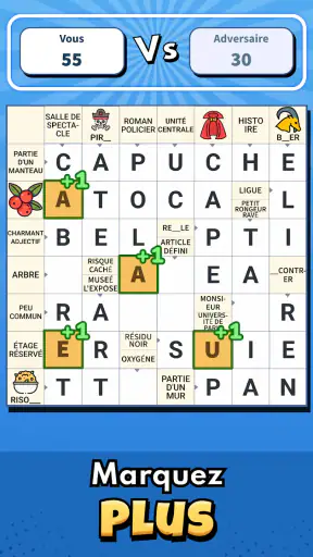 Crossword Go! screenshot 12