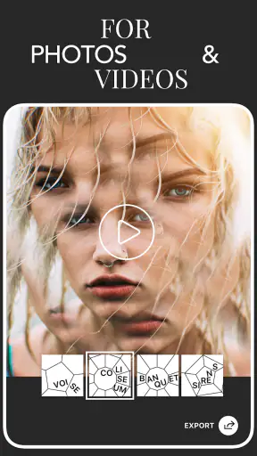 Crystaliq: Prism Kaleidoscope screenshot 10
