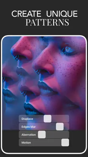 Crystaliq: Prism Kaleidoscope screenshot 11