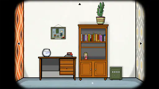 Cube Escape Collection screenshot 5