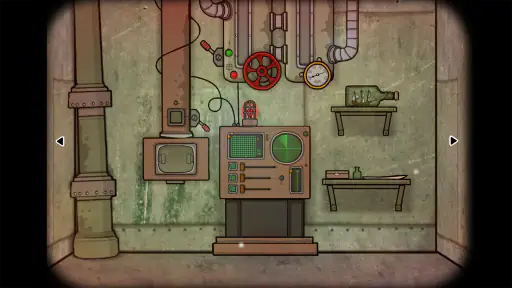 Cube Escape Collection screenshot 9