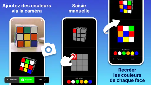 Cube Solver screenshot 8