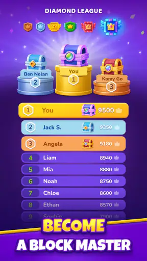 Cube Tap Sort screenshot 7