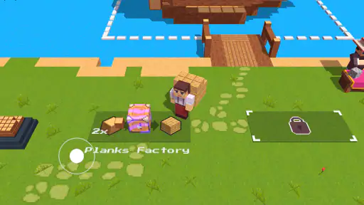CubeCrafter screenshot 10