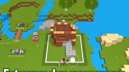 CubeCrafter screenshot 11