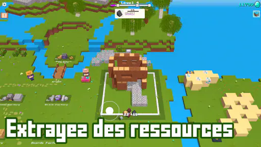 CubeCrafter screenshot 3
