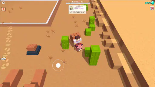 CubeCrafter screenshot 4