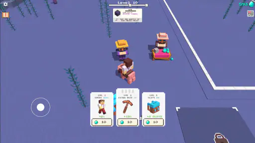 CubeCrafter screenshot 6