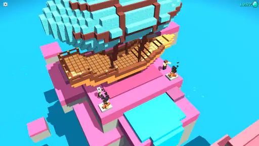 CubeCrafter screenshot 8
