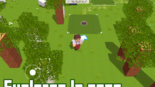 CubeCrafter screenshot 9