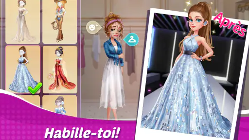 Cuisine Merveille: Grand Chef screenshot 10