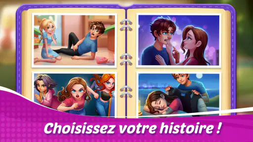 Cuisine Merveille: Grand Chef screenshot 7