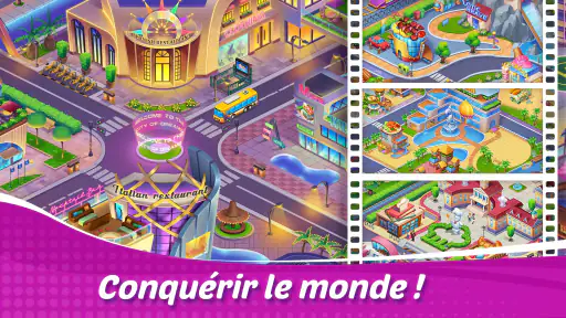 Cuisine Merveille: Grand Chef screenshot 8