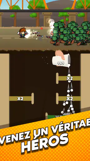 Cup Heroes screenshot 10