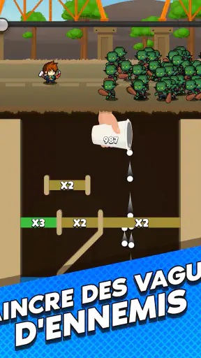 Cup Heroes screenshot 11