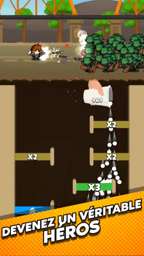 Cup Heroes screenshot 5
